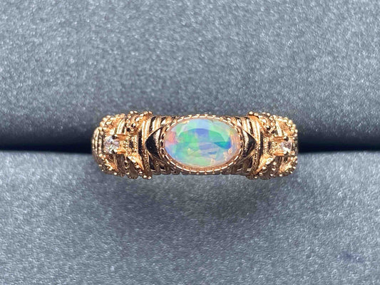 3431 Opal Ring