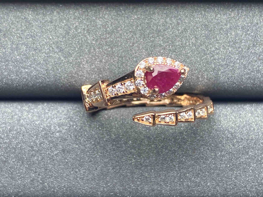 3437 Ruby Ring