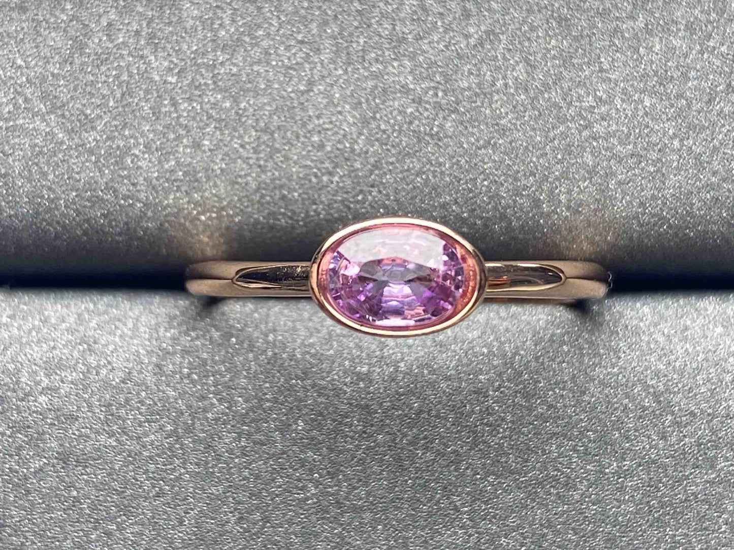 3438 Sapphire Ring