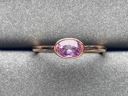 3438 Sapphire Ring