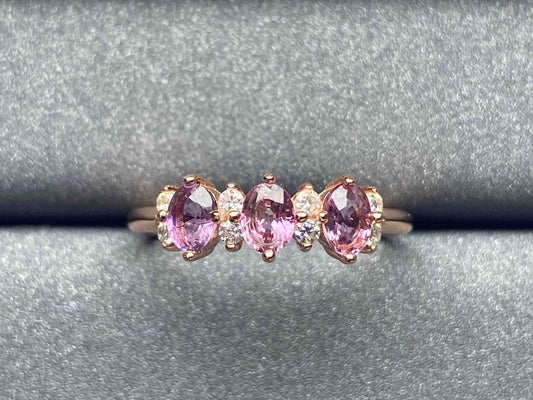 3439 Sapphire Ring