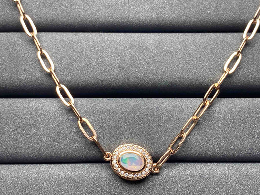 3445 Opal Bracelet