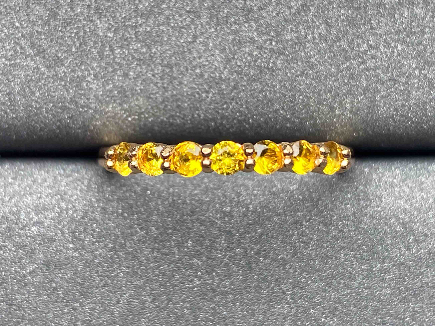 3451 Sapphire Ring