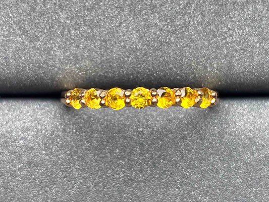 3451 Sapphire Ring