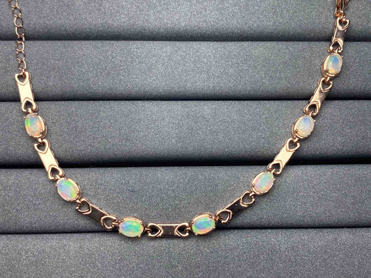 3462 Opal Bracelet