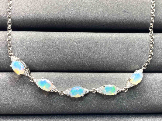 3470 Opal Bracelet