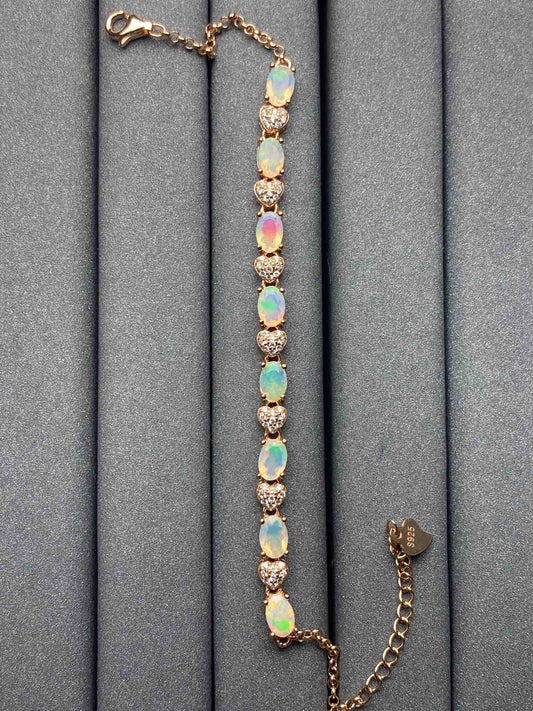 3471 Opal Bracelet