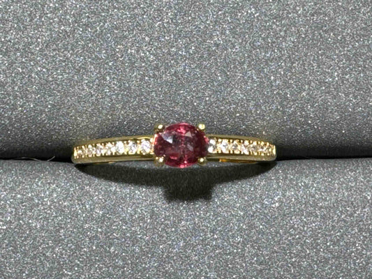 3501 Ruby Ring