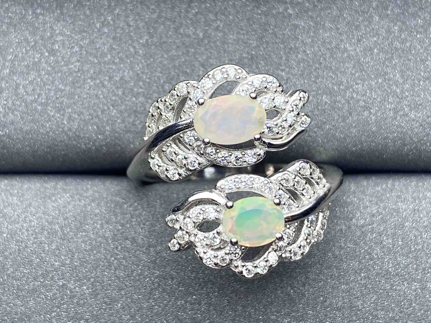 3518 Opal Ring