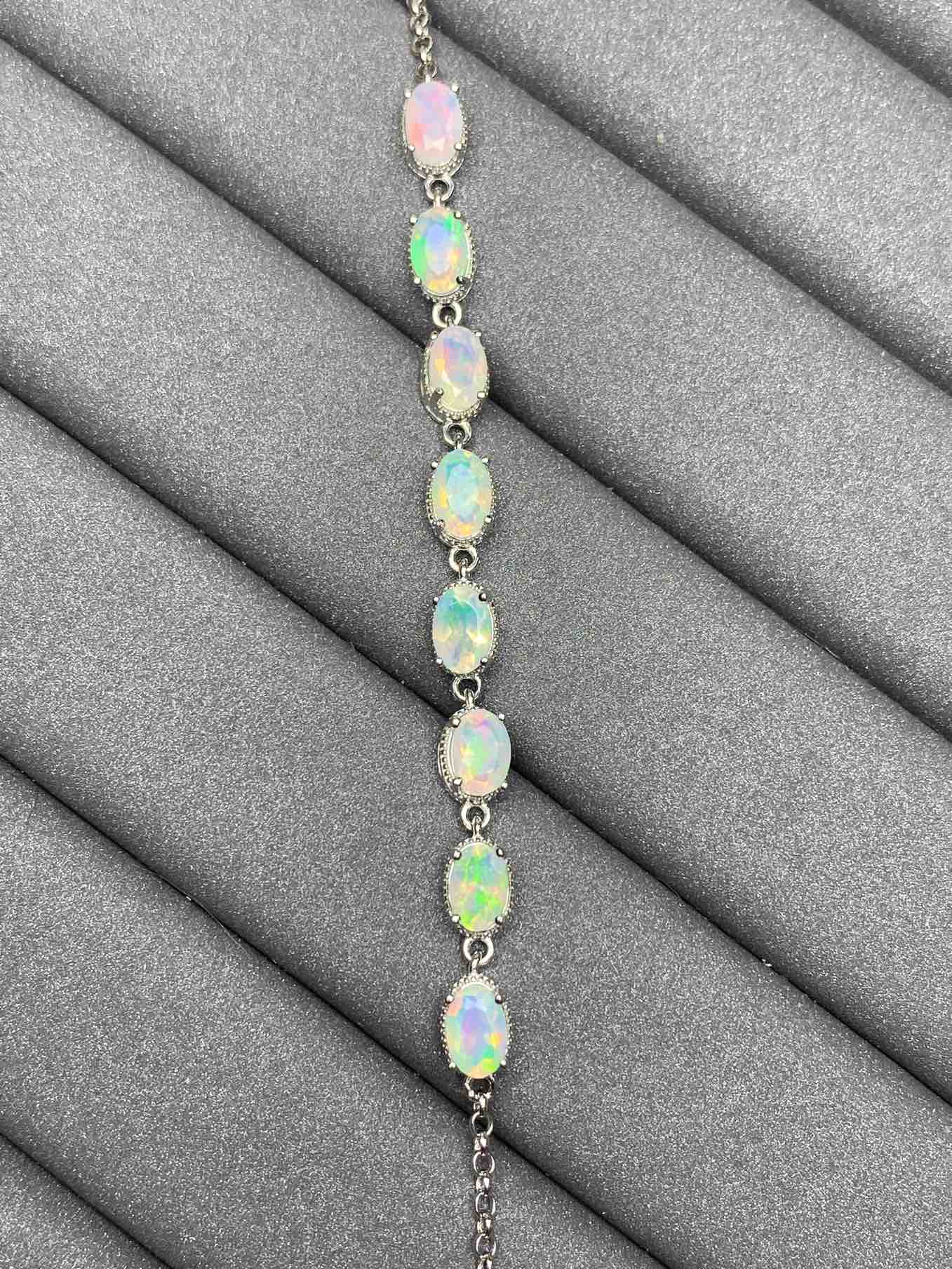 3554 Opal Bracelet