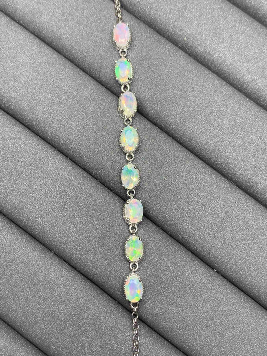 3554 Opal Bracelet