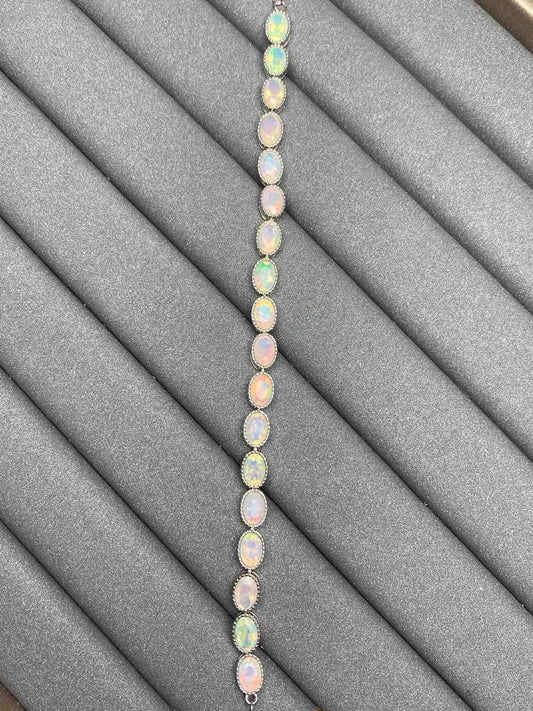 3555 Opal Bracelet