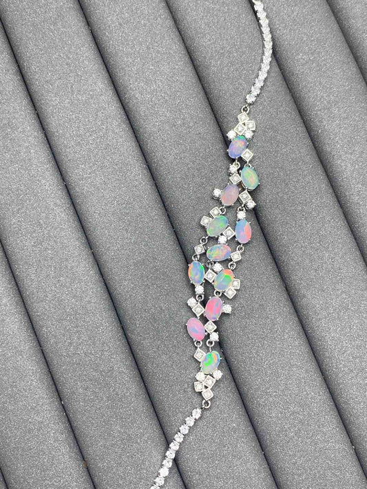 3570 Opal Bracelet