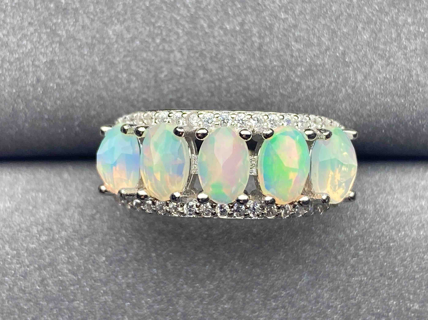3572 Opal Ring