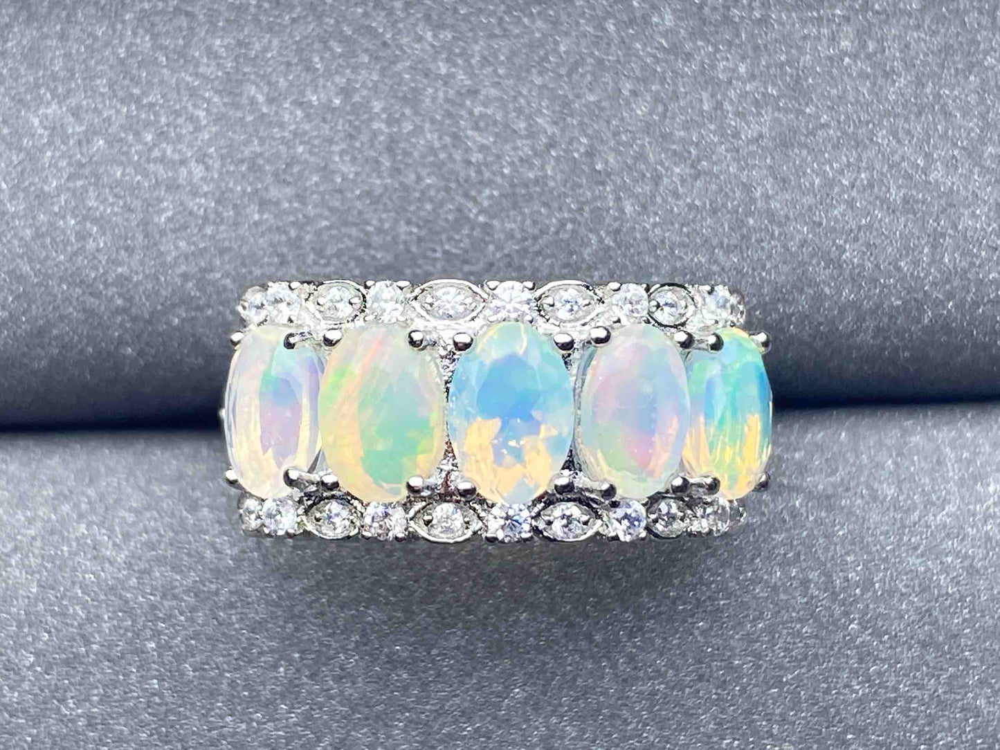 3573 Opal Ring