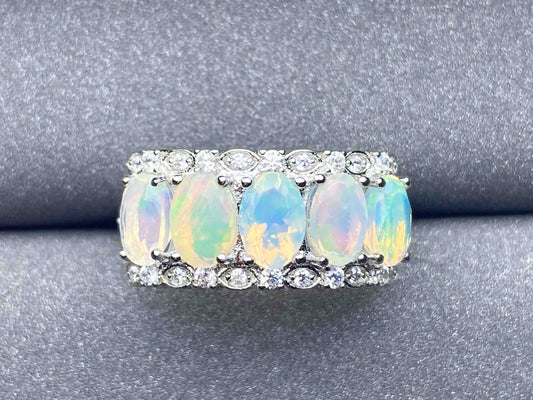 3573 Opal Ring