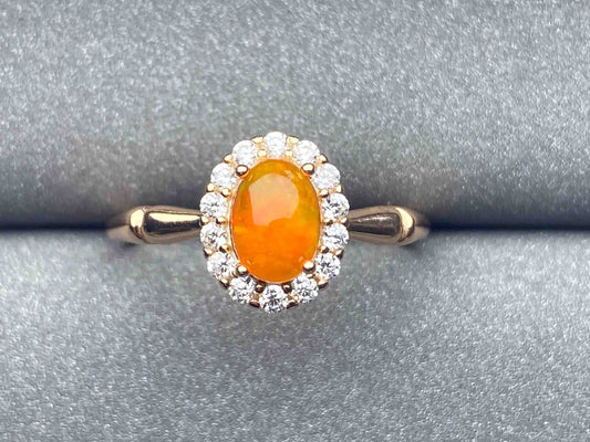 3575 Opal Ring