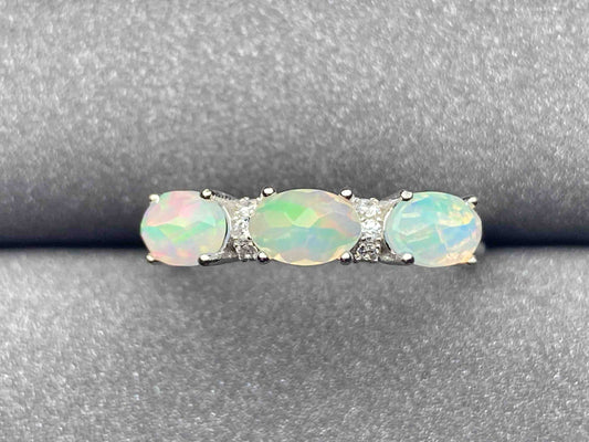 3578 Opal Ring