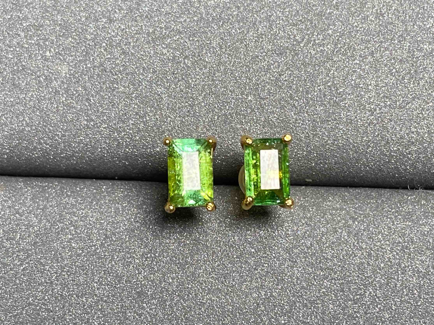 3620 Tourmaline Earrings