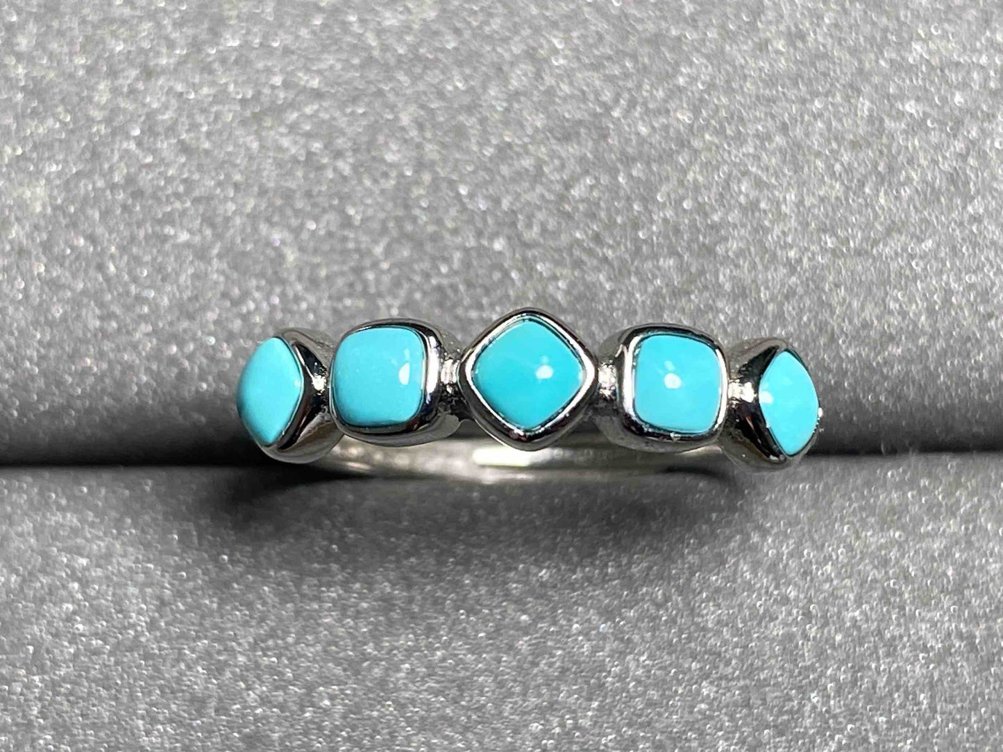 3623 Turquoise Ring
