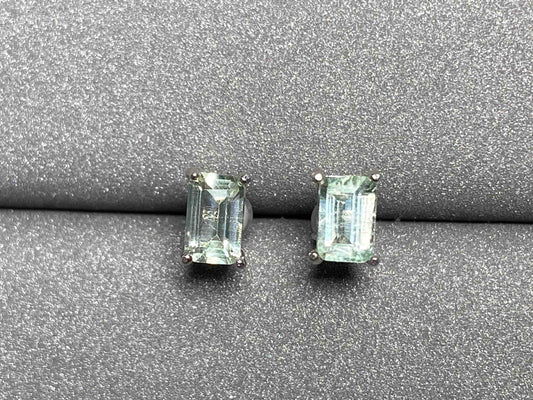 3625 Tourmaline Earrings