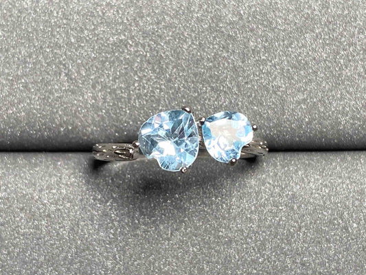 3638 Topaz Ring