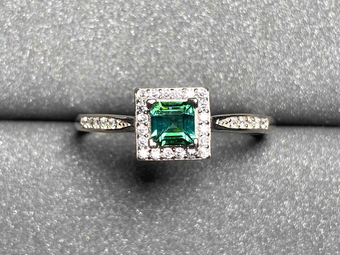 3640 Tourmaline Ring