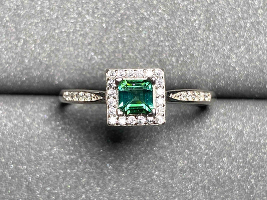 3640 Tourmaline Ring