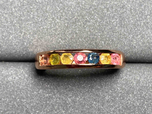 3642 Tourmaline Ring