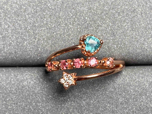 3647 Tourmaline Ring