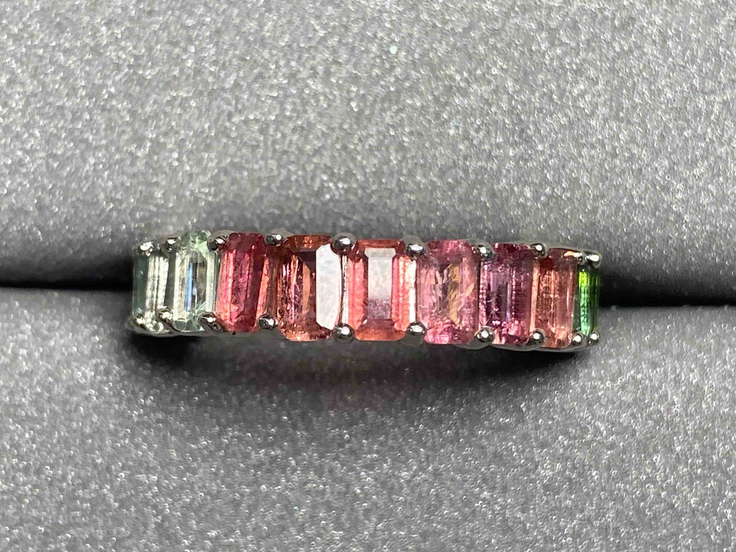3648 Tourmaline Ring