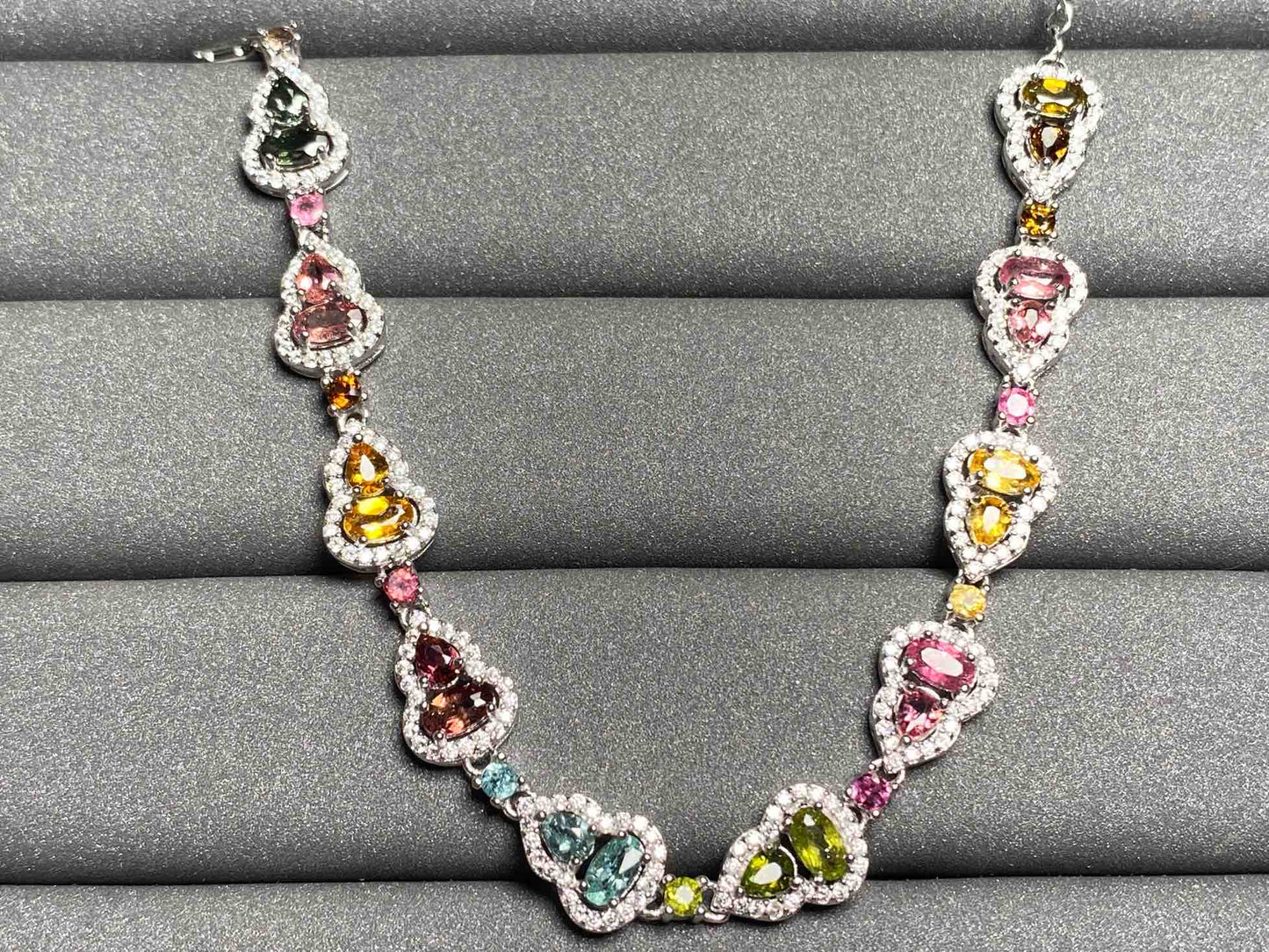 3650 Tourmaline Bracelet