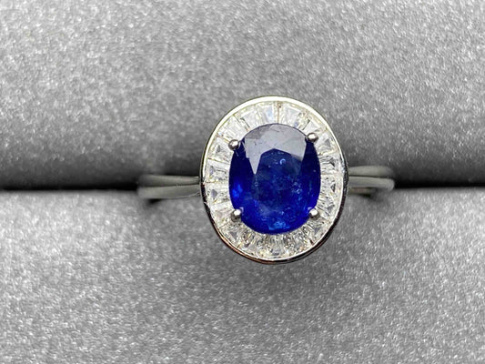 3665 Sapphire Ring