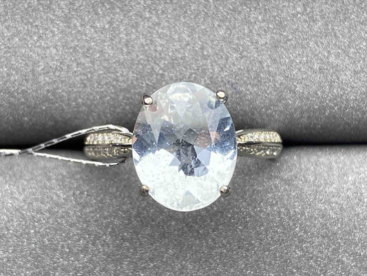 3680 Sapphire Ring