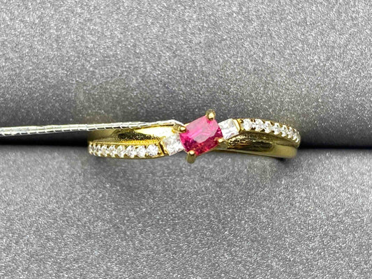 3693 Spinel Ring