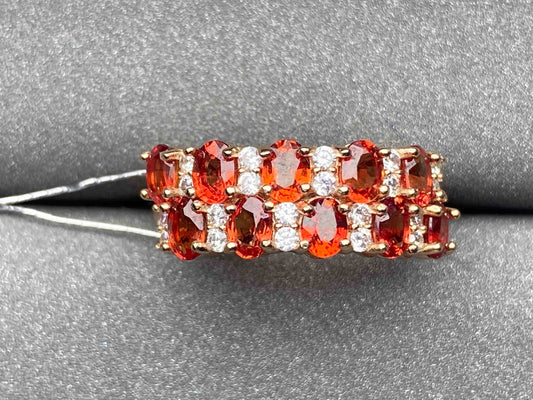 3694 Sapphire Ring