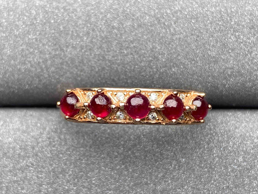 3696 Ruby Ring
