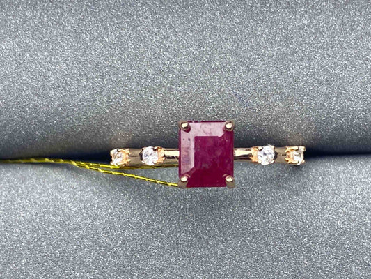 3703 Ruby Ring