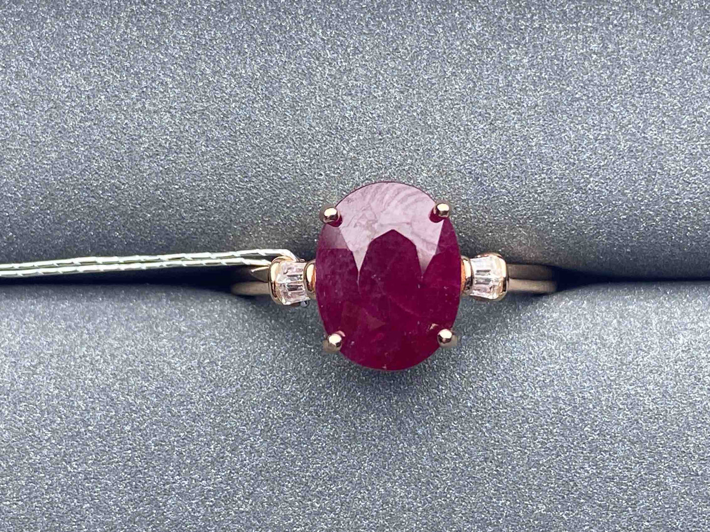 3708 Ruby Ring