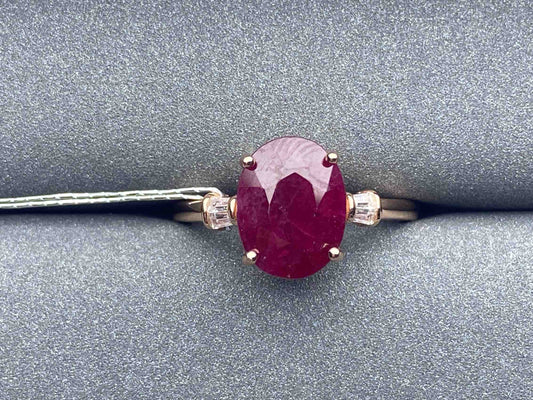 3708 Ruby Ring