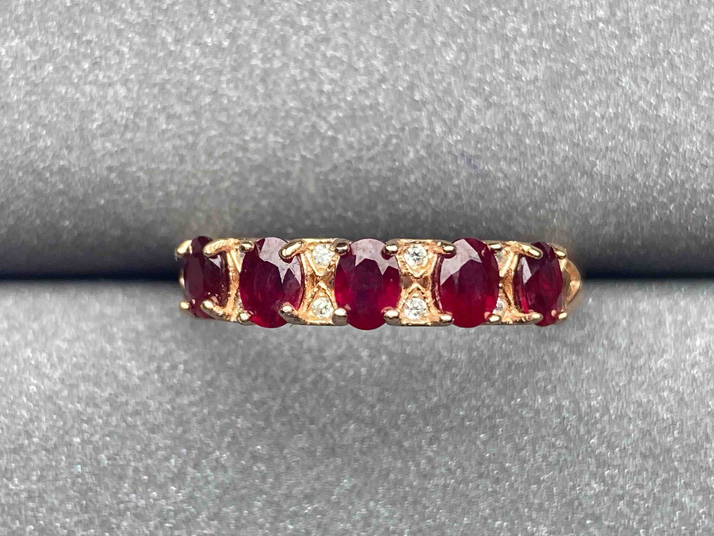 3709 Ruby Ring