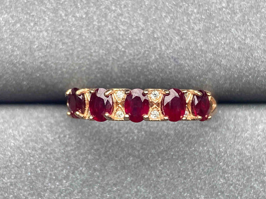 3709 Ruby Ring