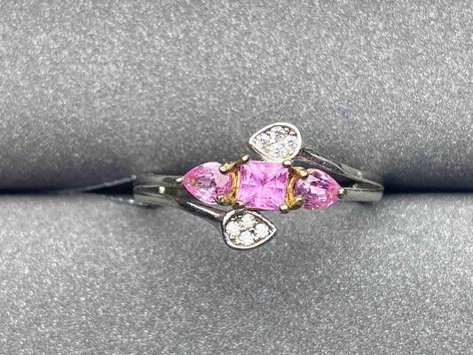 3716 Sapphire Ring