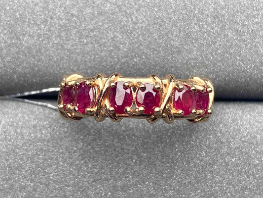 3718 Ruby Ring