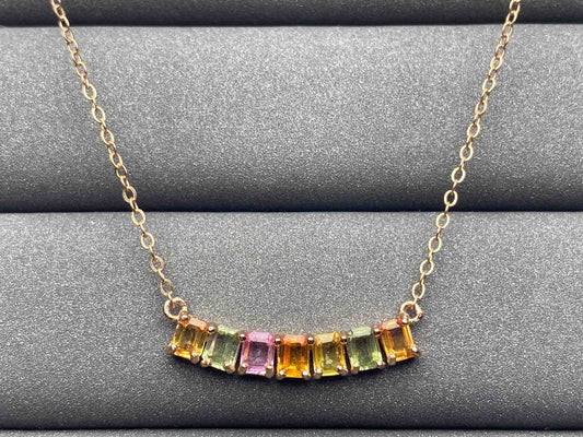 3726 Lapis lazuli Necklace