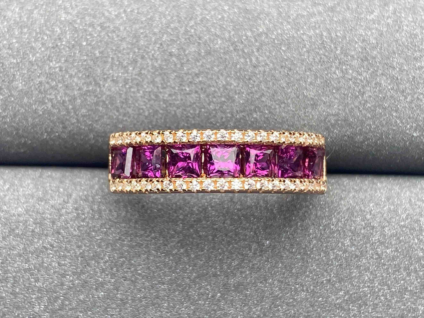 3746 Garnet Ring