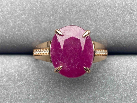 3754 Ruby Ring