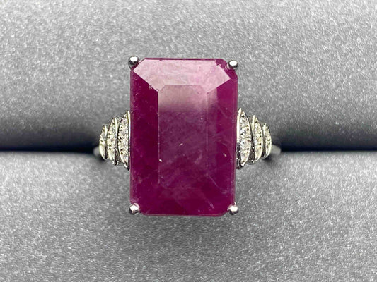 3756 Ruby Ring