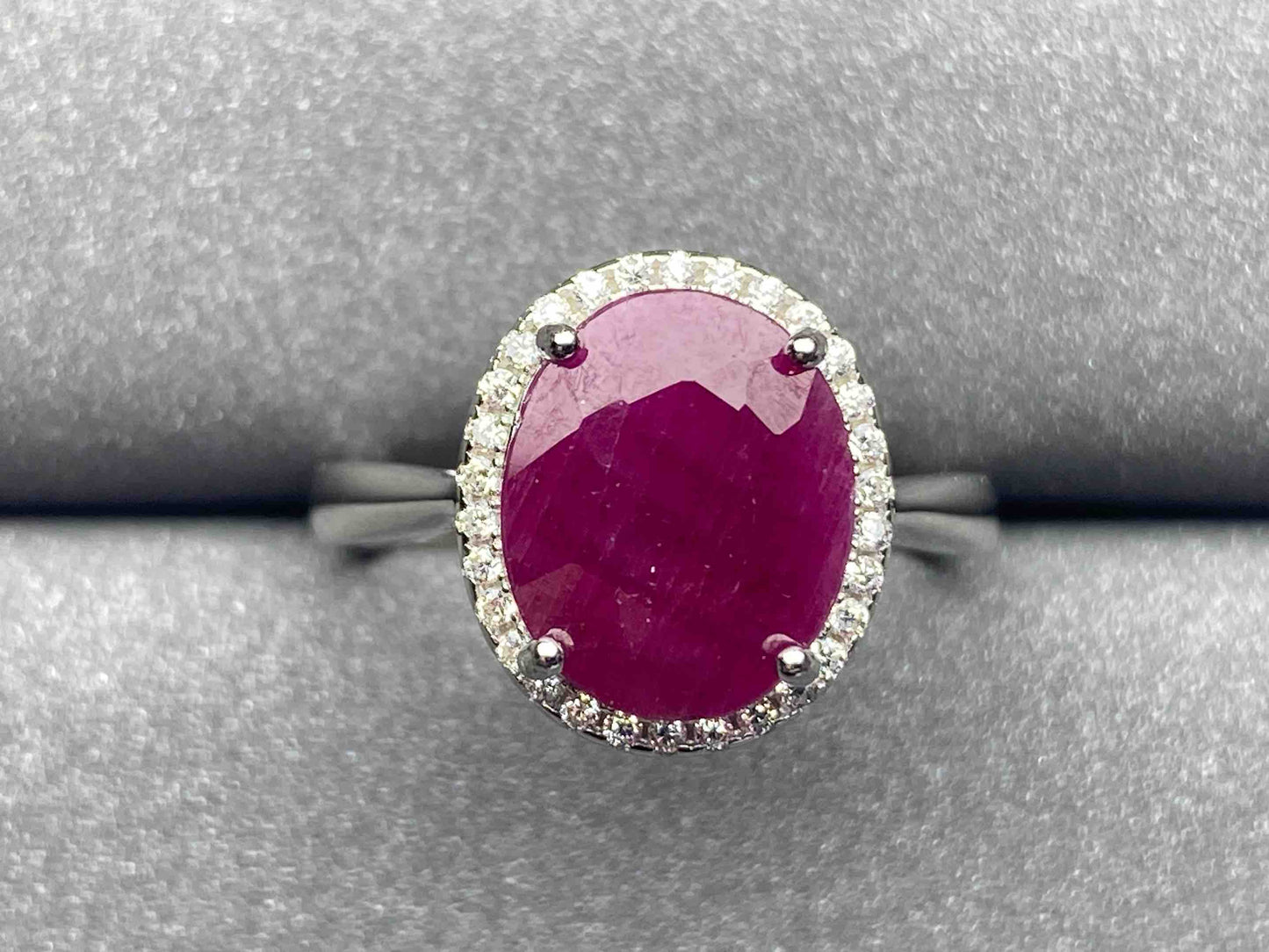 3757 Ruby Ring