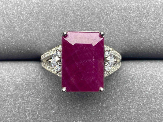 3758 Ruby Ring